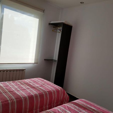 Appartement Departamento Calafate Centrico #3 à El Calafate Extérieur photo