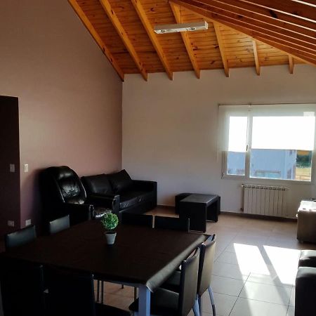 Appartement Departamento Calafate Centrico #3 à El Calafate Extérieur photo