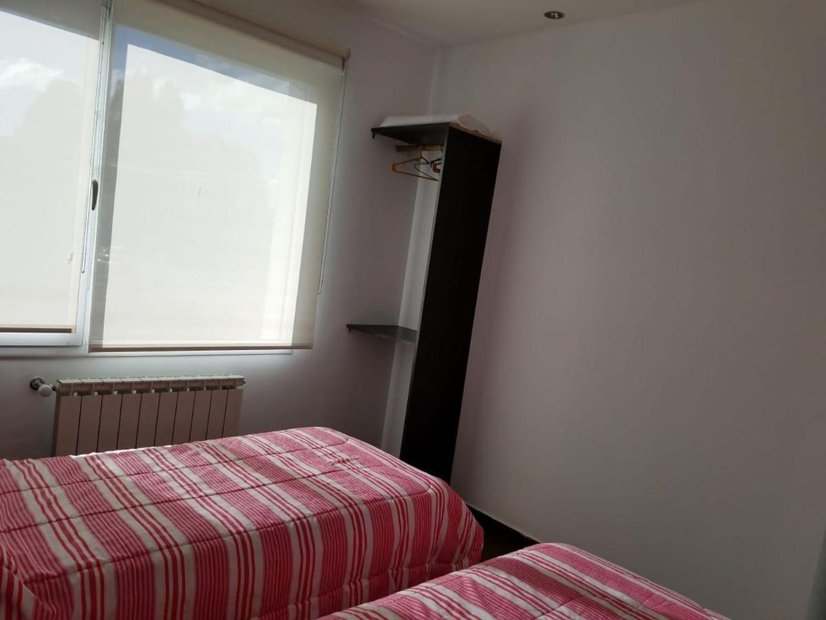 Appartement Departamento Calafate Centrico #3 à El Calafate Extérieur photo