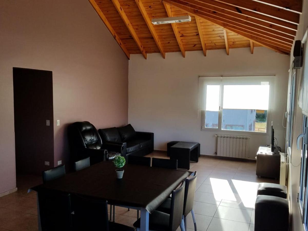 Appartement Departamento Calafate Centrico #3 à El Calafate Extérieur photo