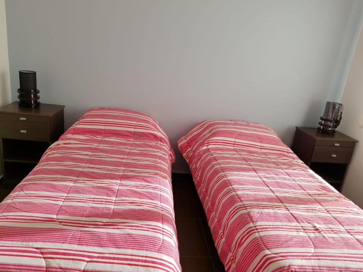 Appartement Departamento Calafate Centrico #3 à El Calafate Extérieur photo