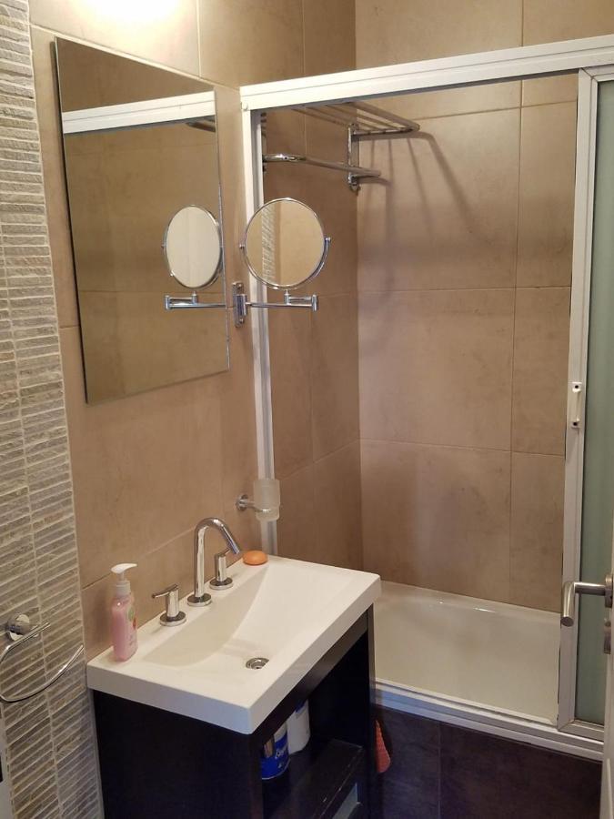 Appartement Departamento Calafate Centrico #3 à El Calafate Extérieur photo