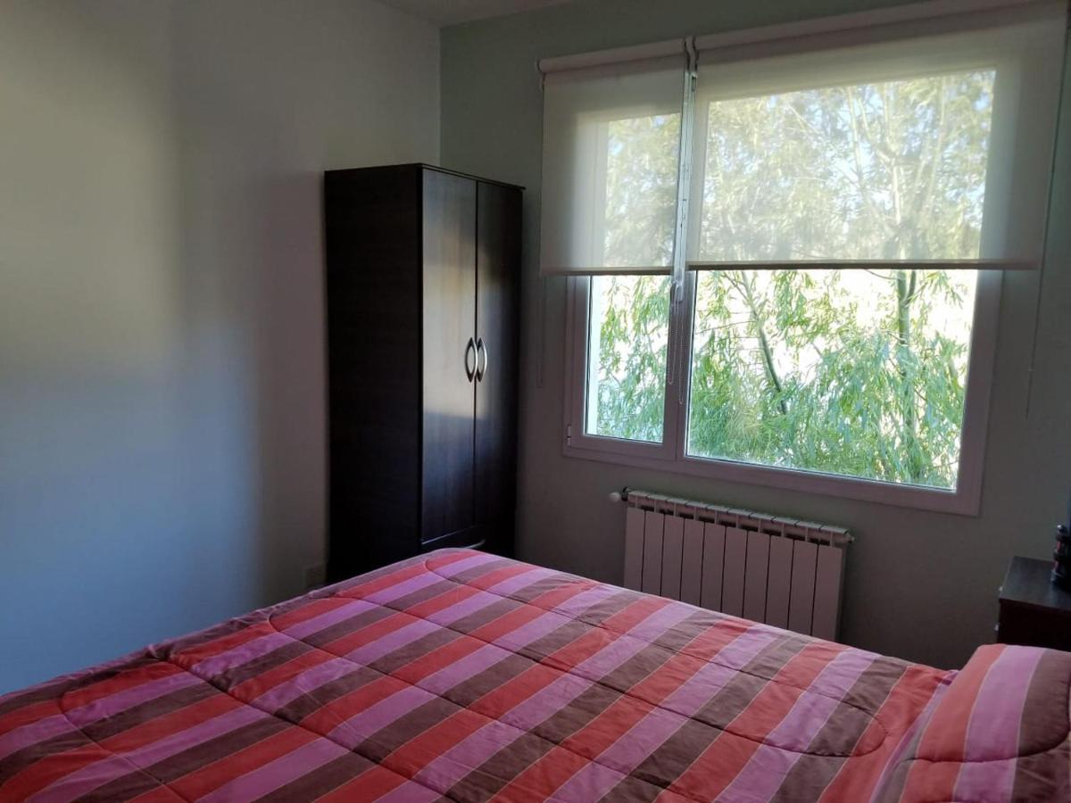 Appartement Departamento Calafate Centrico #3 à El Calafate Extérieur photo