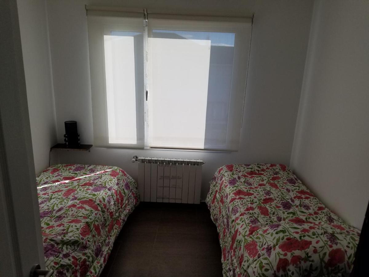 Appartement Departamento Calafate Centrico #3 à El Calafate Extérieur photo
